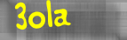 código de validación