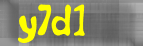 código de validación