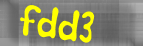 código de validación