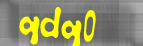 código de validación