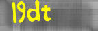 código de validación