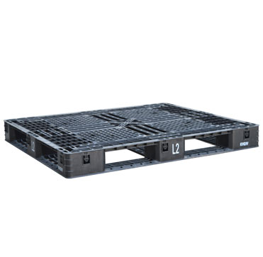 Este mes podrás equipar tu empresa ahorrando algunos euros si confías tus compras a Paletsplastico.es de hecho, si accedes a la web encontrarás de primera mano una gran variedad de palets de plástico hasta con un 51% de descuento. Disponen de palets nuevos y usados, compactos, rejillados, encajables, con patines. Disponibles en diferentes colores y capacidades. 